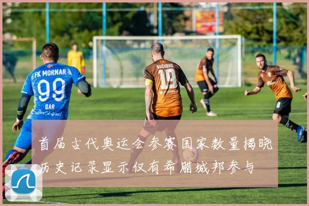 首届古代奥运会参赛国家数量揭晓历史记录显示仅有希腊城邦参与