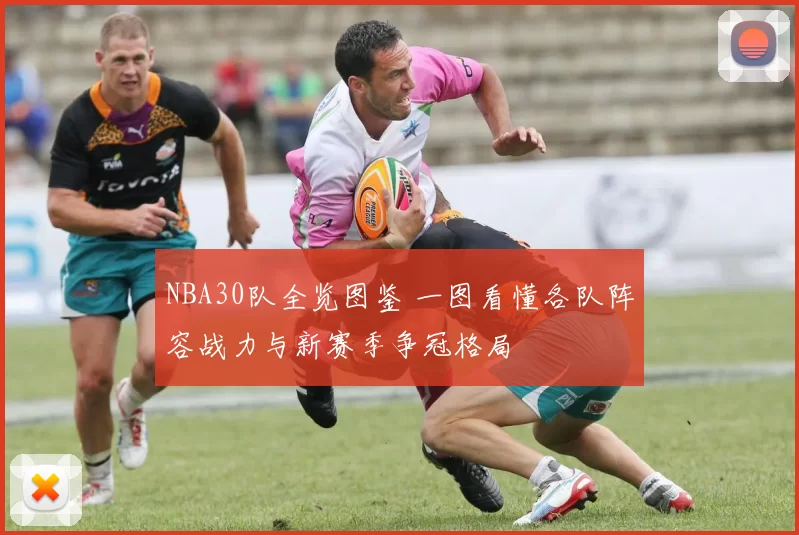 NBA30队全览图鉴 一图看懂各队阵容战力与新赛季争冠格局