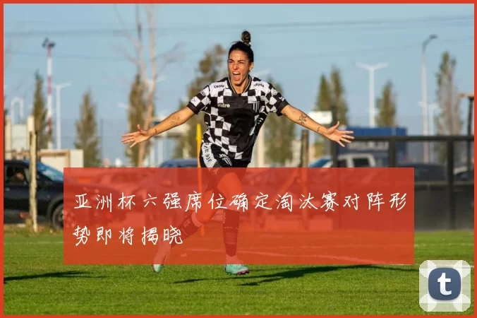 亚洲杯六强席位确定淘汰赛对阵形势即将揭晓