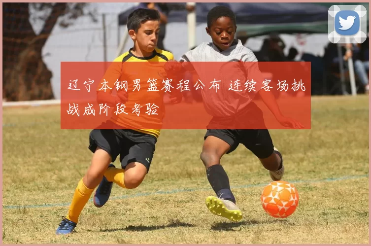 辽宁本钢男篮赛程公布 连续客场挑战成阶段考验