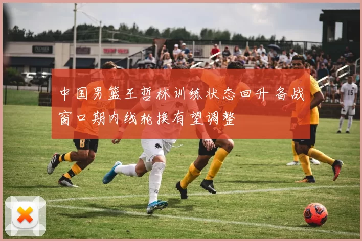 中国男篮王哲林训练状态回升 备战窗口期内线轮换有望调整