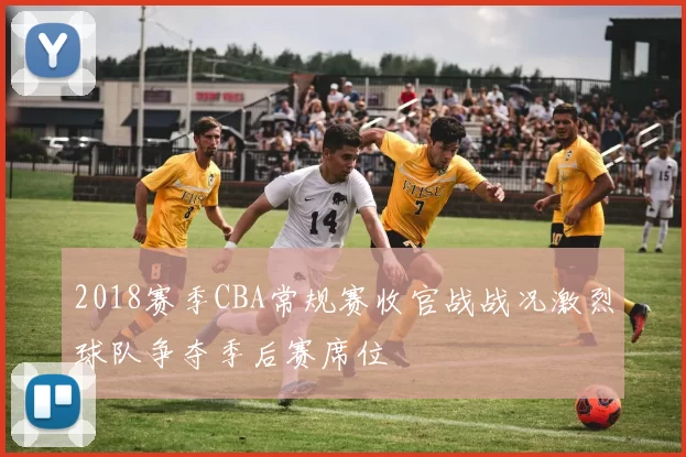 2018赛季CBA常规赛收官战战况激烈球队争夺季后赛席位